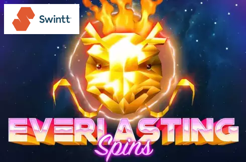 Everlasting Spins